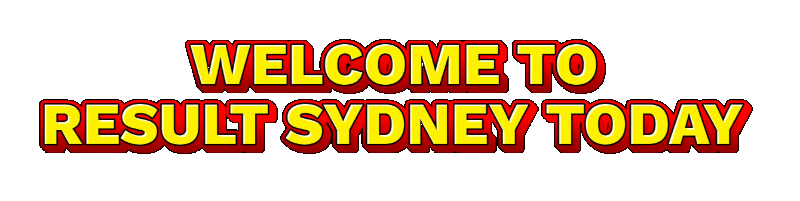RESULT SYDNEY 6D