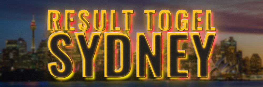 RESULT TOGEL SDY